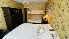Appartement 45m2 6 couchages Quartier Aiguille